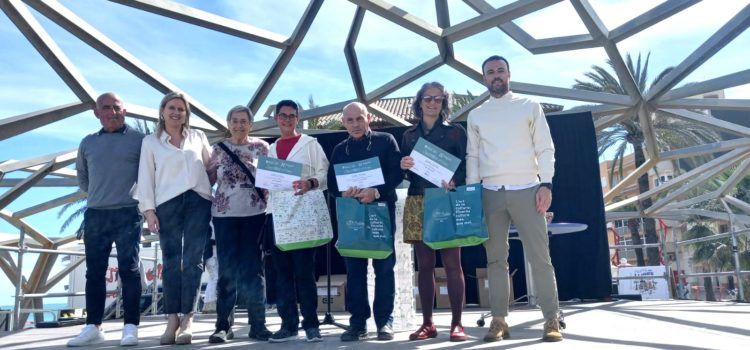 Lliurament de premis del Concurs Literari de Microrelat del Consell Muncipal d’FPA