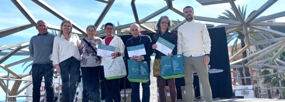 Lliurament de premis del Concurs Literari de Microrelat del Consell Muncipal d’FPA