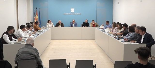 Benicarló s’adhereix al conveni per a la promoció d’habitatges de protecció pública