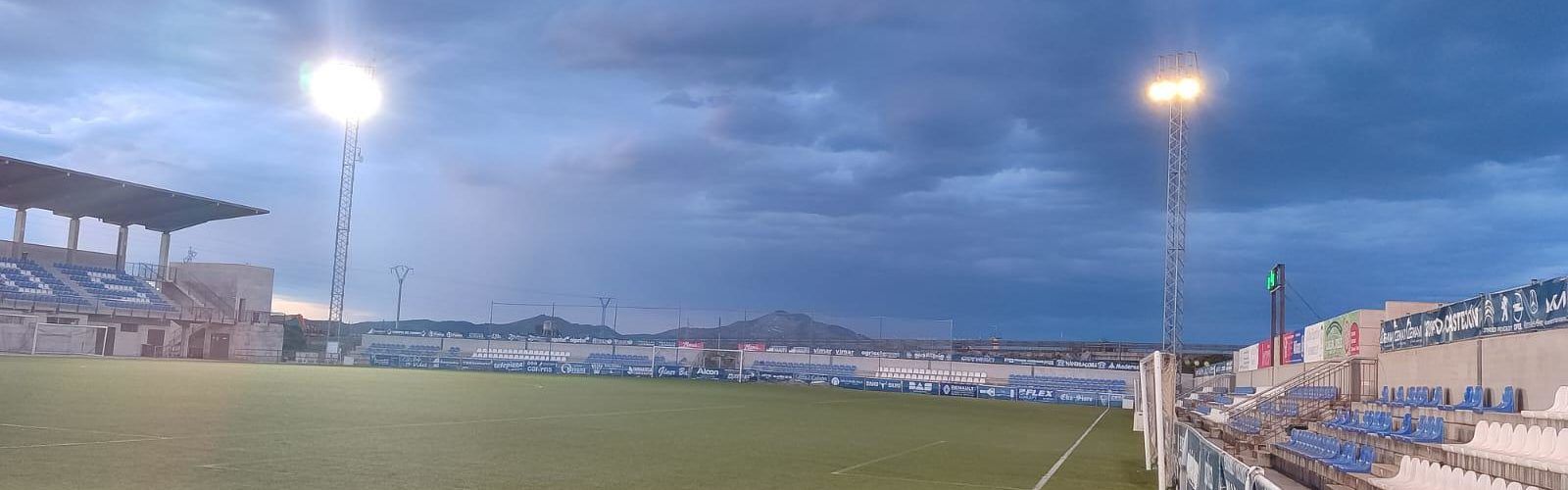 L’Ajuntament inverteix en millores en les infraestructures esportives