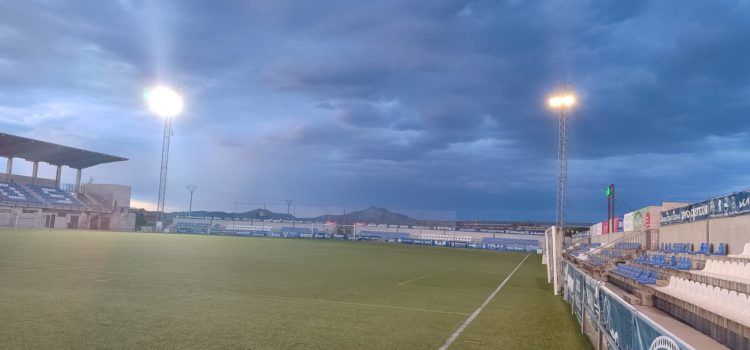 L’Ajuntament inverteix en millores en les infraestructures esportives