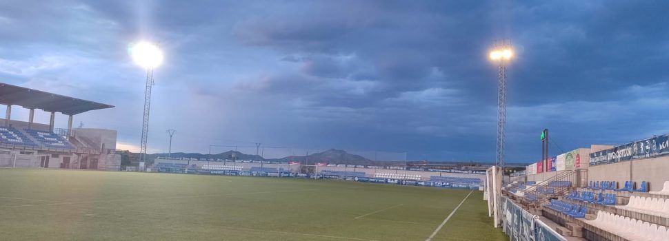 L’Ajuntament inverteix en millores en les infraestructures esportives