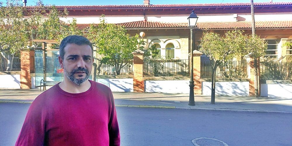 Els socialistes de Xert acusen el govern del PP de no haver demanat la delegació de competències per a desenvolupar el pla Edificant