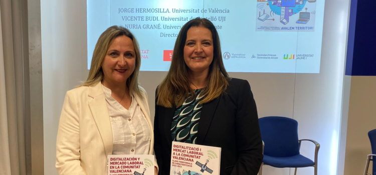 Benicarló i Labora treballen per millorar el servei i augmentar l’ocupació