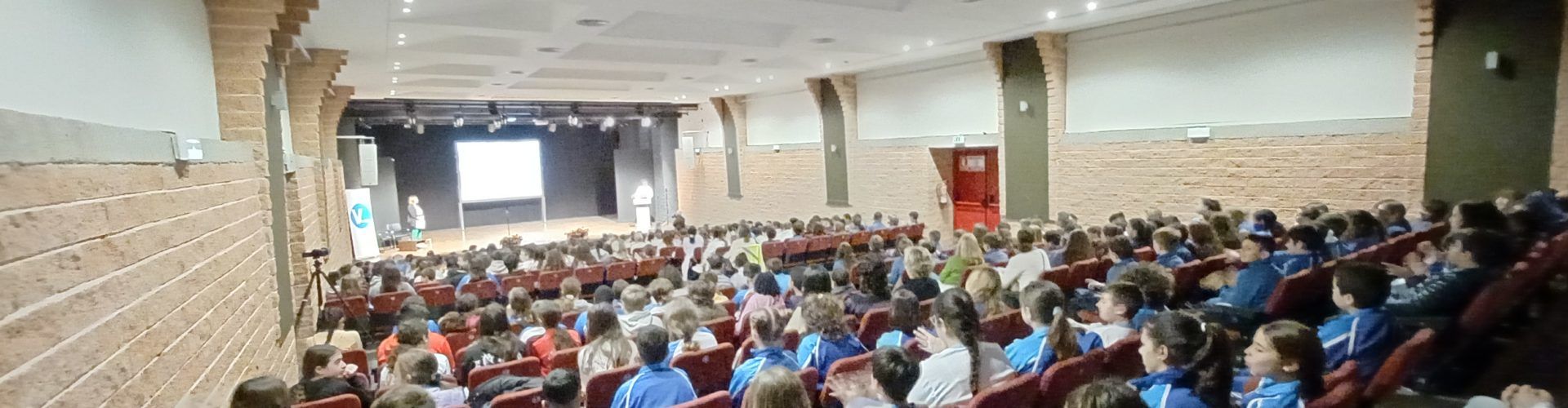 Benicarló obri la Setmana de la Joventut amb unes Jornades de Convivència Educativa