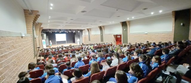 Benicarló obri la Setmana de la Joventut amb unes Jornades de Convivència Educativa