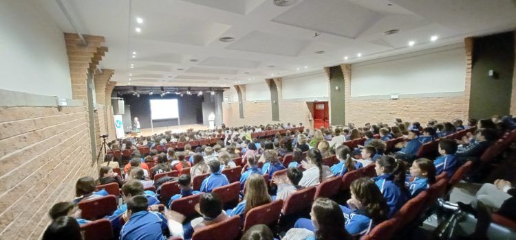 Benicarló obri la Setmana de la Joventut amb unes Jornades de Convivència Educativa
