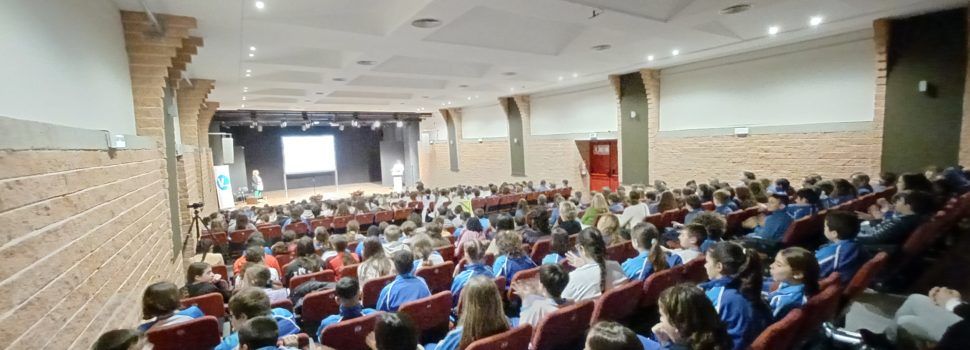Benicarló obri la Setmana de la Joventut amb unes Jornades de Convivència Educativa