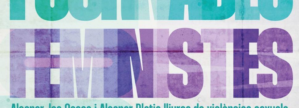 Alcanar presenta les I Jornades Feministes del municipi