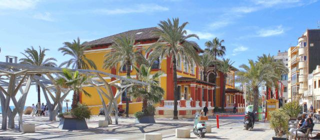 Vinaròs Mail, 18-4-24