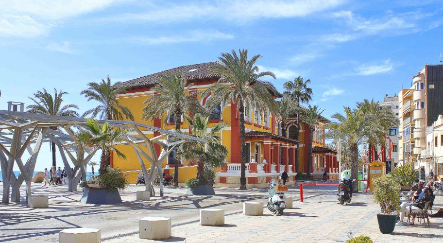 Vinaròs Mail, 18-4-24