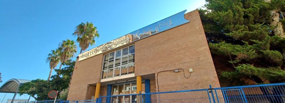 Benicarló elimina la taxa per ús d’instal·lacions esportives a entitats sense ànim de lucre