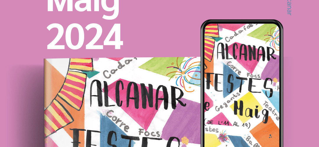 Alcanar presenta la programació de les festes de maig 2024