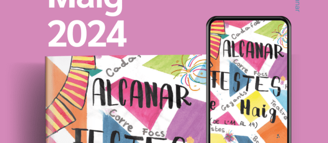Alcanar presenta la programació de les festes de maig 2024