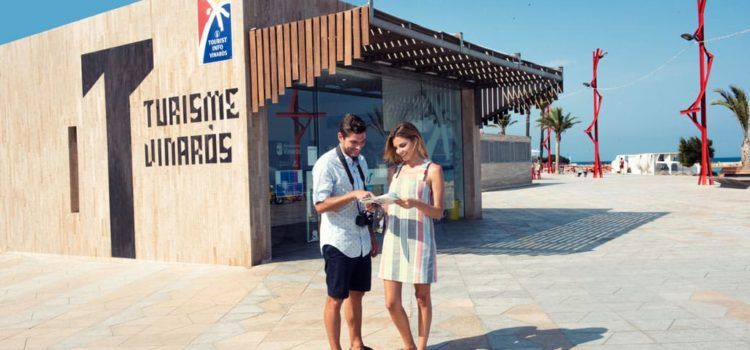 Els Socialistes de Vinaròs presenten propostes en matèria de Turisme