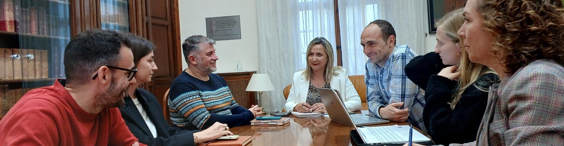 Benicarló prepara un Pla d’enfortiment del comerç i el mercat