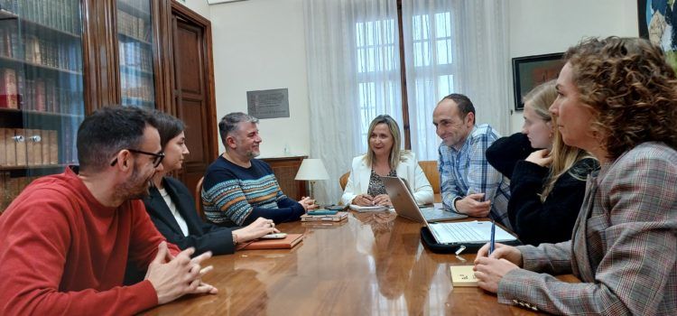 Benicarló prepara un Pla d’enfortiment del comerç i el mercat