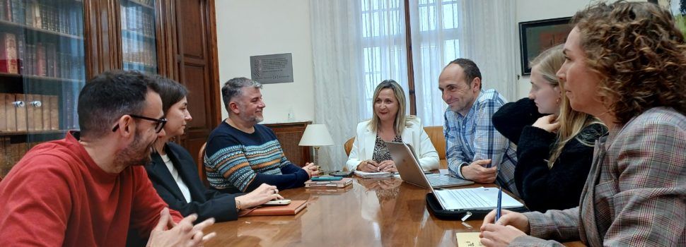 Benicarló prepara un Pla d’enfortiment del comerç i el mercat