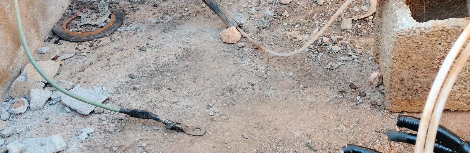 AVA-ASAJA denuncia continuos robos en las casetas de riego en Castellón y Valencia