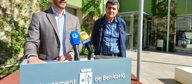 Benicarló recupera la Fira del Llibre i la trasllada al centre de la ciutat