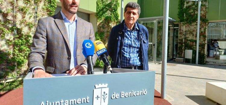 Benicarló recupera la Fira del Llibre i la trasllada al centre de la ciutat