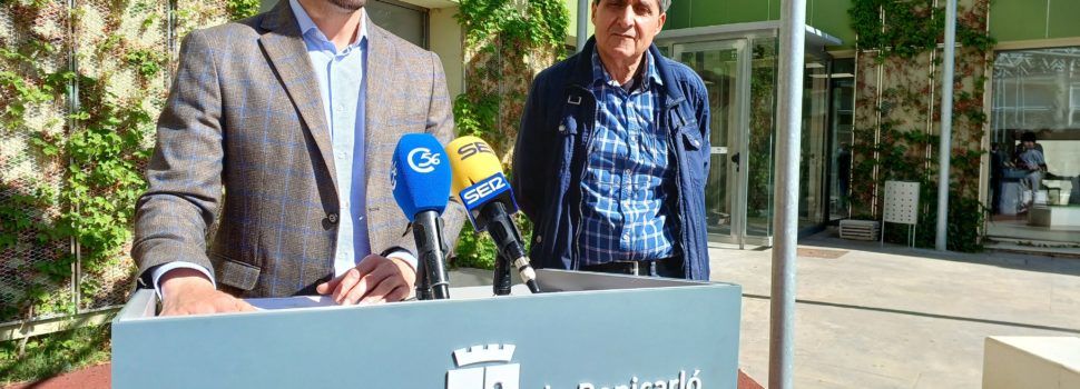 Benicarló recupera la Fira del Llibre i la trasllada al centre de la ciutat