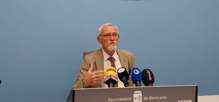 Dilluns es reprendran les obres a l’Eix Cívic per a rematar les actuacions pendents