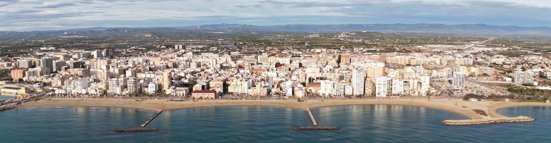 Ofertas de empleo en Peñíscola, Benicarló y Vinaròs