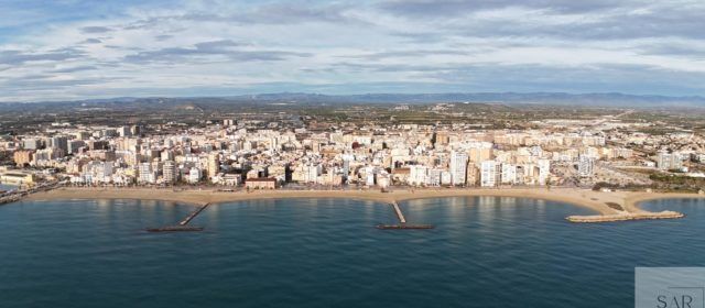 Ofertas de empleo en Peñíscola, Benicarló y Vinaròs