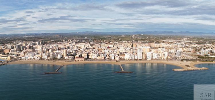 Ofertas de empleo en Peñíscola, Benicarló y Vinaròs