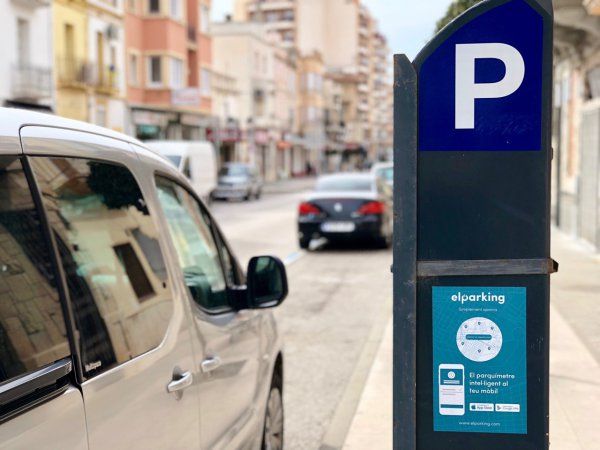 El ple d’Amposta dona llum verda a l’ordre de continuïtat de la zona blava amb l’empresa Eysa, que es reactivarà el 3 de maig