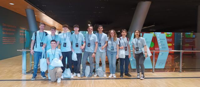 L’Institut Joan Coromines de Benicarló ha realitzat un projecte que presentarà a les Nacions Unides