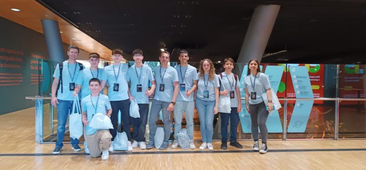 L’Institut Joan Coromines de Benicarló ha realitzat un projecte que presentarà a les Nacions Unides