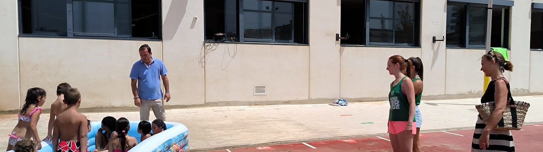 Peñíscola abre la inscripción para su Escola d’Estiu