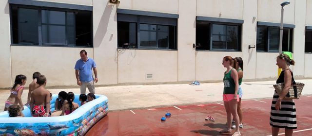 Peñíscola abre la inscripción para su Escola d’Estiu