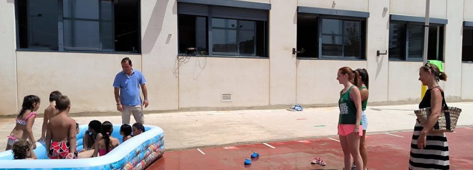 Peñíscola abre la inscripción para su Escola d’Estiu