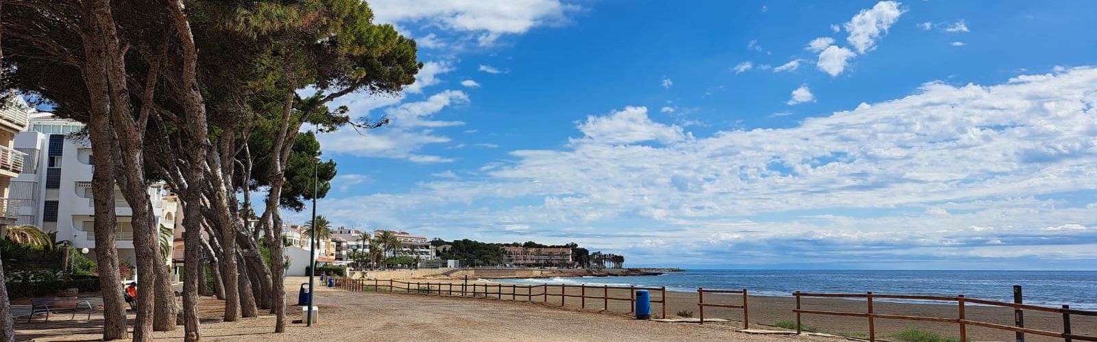 Alcossebre acollirà l’acte de lliurament de Banderes Blaves de la Comunitat Valenciana