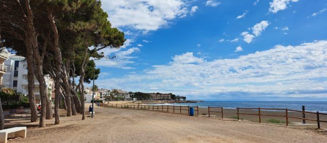 Alcossebre acollirà l’acte de lliurament de Banderes Blaves de la Comunitat Valenciana