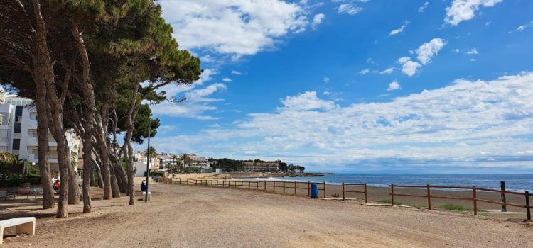 Alcossebre acollirà l’acte de lliurament de Banderes Blaves de la Comunitat Valenciana