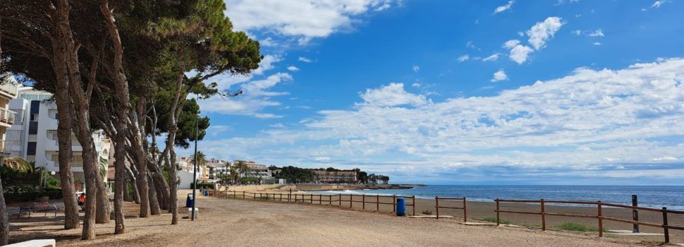 Alcossebre acollirà l’acte de lliurament de Banderes Blaves de la Comunitat Valenciana