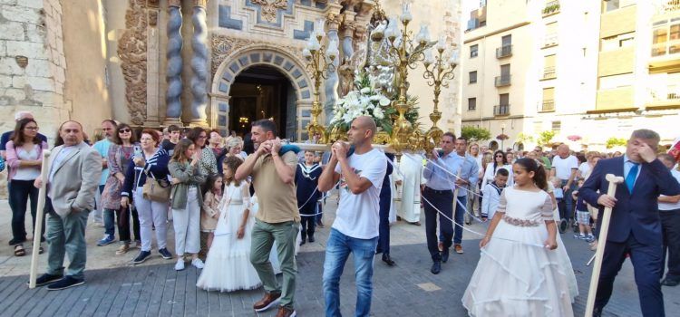 Programa d’actes del dia de la Misericòrdia