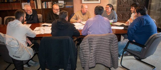 L’Ajuntament i Aigües de Morella intensifiquen la reparació de fuites d’aigua
