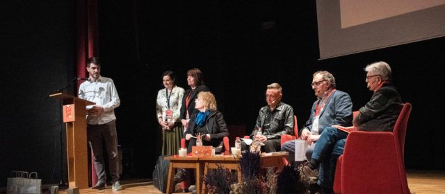 Les líriques musicals enceten la tercera edició del Festival Literari de Morella