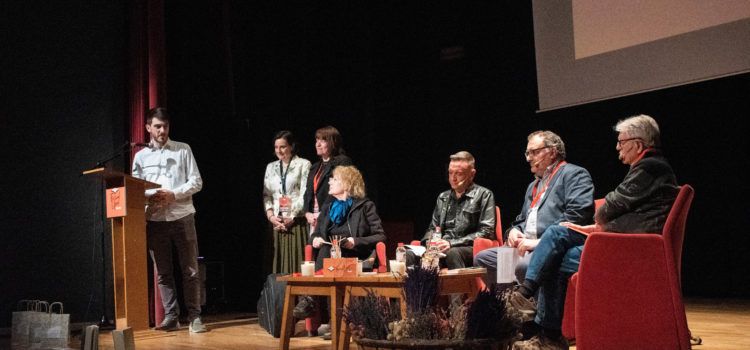 Les líriques musicals enceten la tercera edició del Festival Literari de Morella