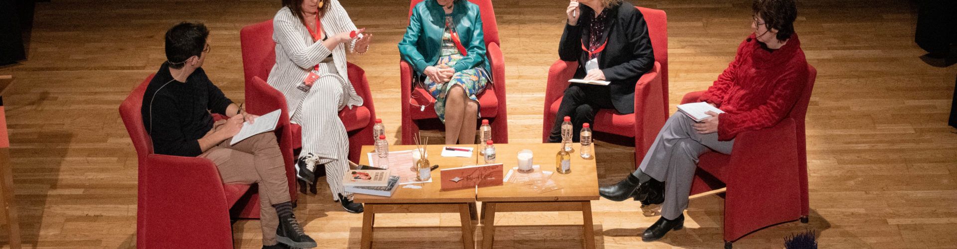 El III Festival Literari de Morella entra a la recta final