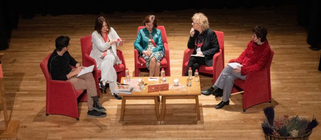 El III Festival Literari de Morella entra a la recta final