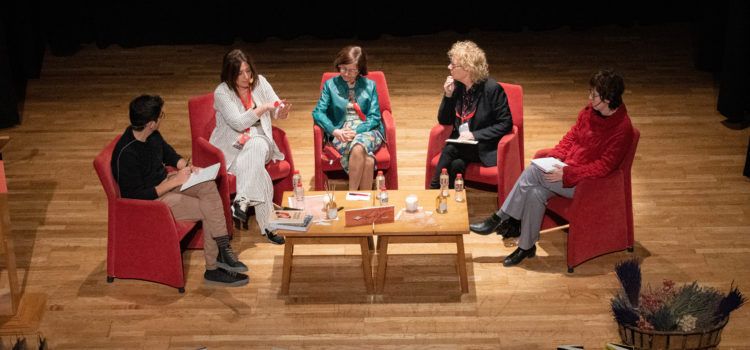 El III Festival Literari de Morella entra a la recta final