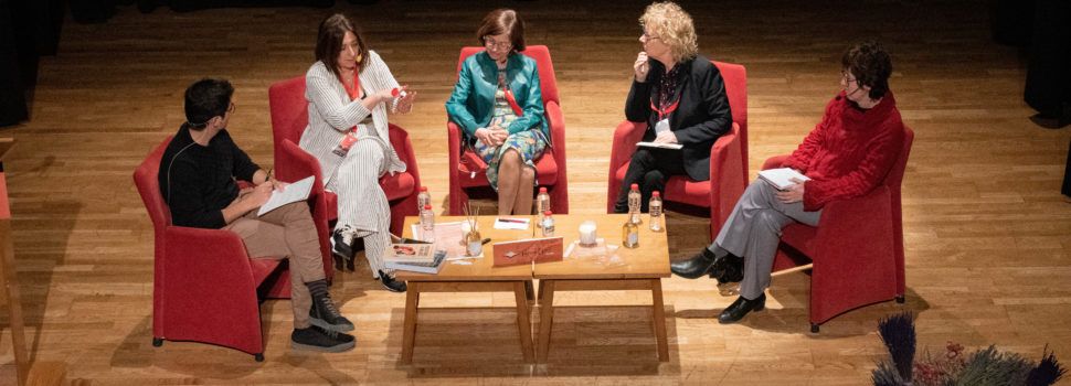 El III Festival Literari de Morella entra a la recta final