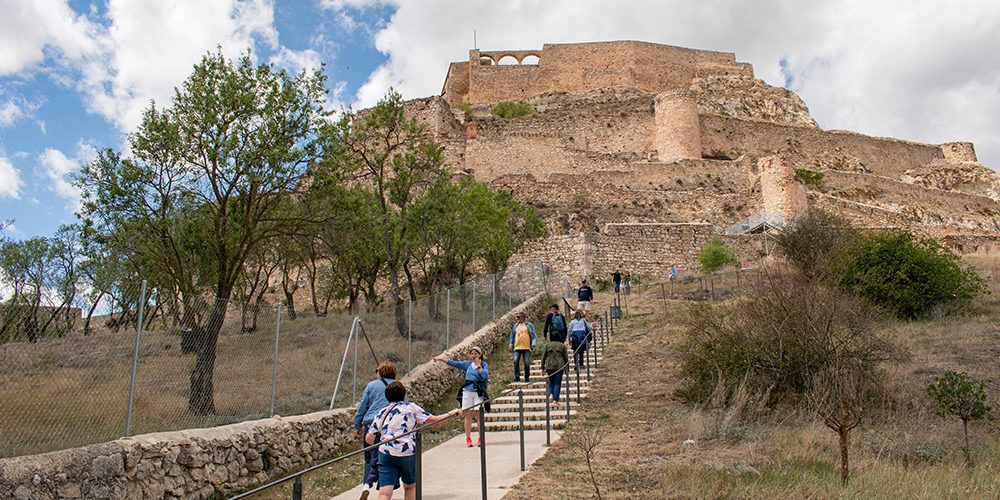 El ple de Morella debatrà cinc ordenances sobre el Sexenni i altres serveis municipals