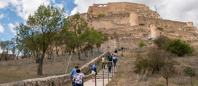 El ple de Morella debatrà cinc ordenances sobre el Sexenni i altres serveis municipals